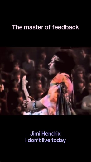 Jimi Hendrix's Iconic Performance at Royal Albert Hall