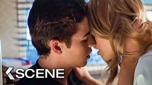 Making Love In The Office Scene - After WE Collided (2020)