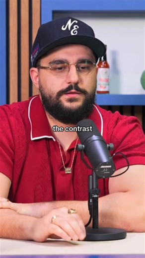 How can Frankie recite this but can’t say simple words?😭#fyp #basementyard #funnytiktok #podcastclip