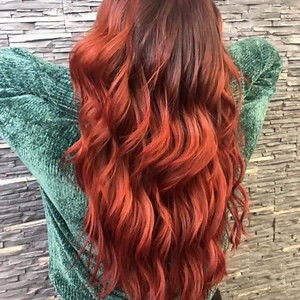 Voici le secret pour des cheveux longs et épais | Extensions-vip