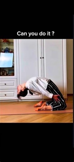99% Log Ye Flexibility Nahi Kar Paate 💀 Try If You Dare