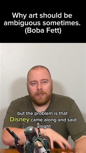 Ambiguous Art #music #songlyrics #bobafett #starwars #music #upcomingmusician #lyrics #share