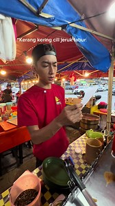 Danny’s Charkoayteow Taman Melawati – Kerang & Ali Ko