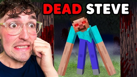 Debunking Minecraft's creepiest real seeds