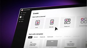 GenStudio for Performance Marketing | Adobe for Business