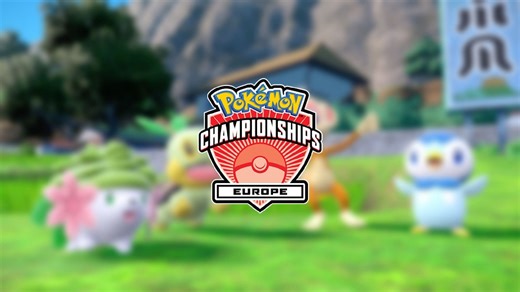 Where to watch 2024 Pokemon Europe International Championships? Livestream details and schedule