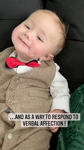 Still the king of kisses | The Mellor Family