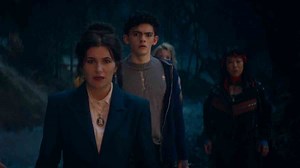 Agatha All Along: Estreno, hora, trailer, reparto y dónde ver la serie de Marvel | Cine PREMIERE