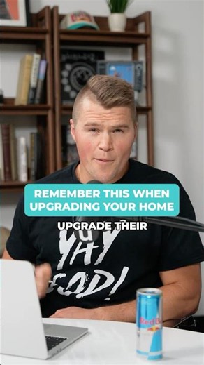 The Home Upgrades That Actually Add Resale Value 🏠📈