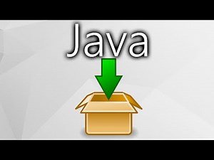 Savestate programmieren | Java | (Datein erzeugen - auslesen - abspeichern) | [ger/1080p60]