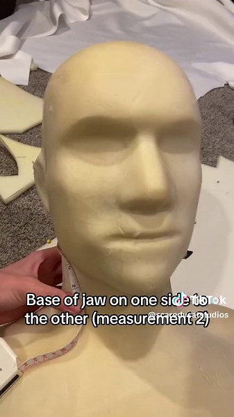 EPISODE ONE: BUCKET HEAD HEADBASE this is the first episode of my new series, a fursuit head in 20 days! Stay tuned for a tut on every step 😁 wip! #furry #furries #furryfandom #fursuit #fursuiting #fursuiter #fursuiters #fursuits #fursuitmaker #fursuitmaking #wip #fursuitwip #fursuitprogress #fursuithelp #fursuittut #fursuittutorial #fursuitmakinghelp #tutorial #tut #fyp #furyou #foryou #fyp>