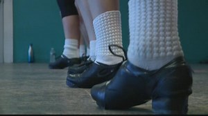 Maine's only certified Irish dance school