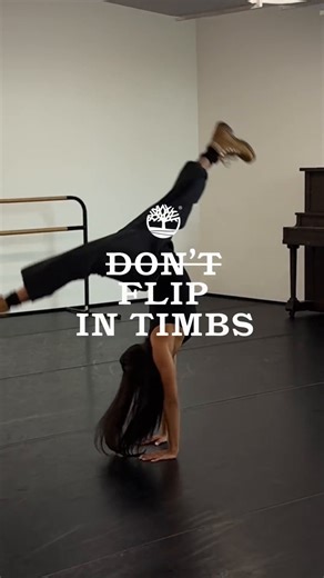 Versatile, durable, crafted. Timberland 25. A step in the light direction. | Timberland