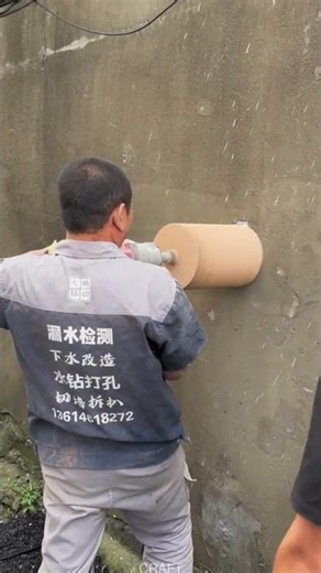 Kitchen Renovation Drilling: Precision Craft Process