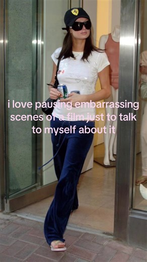 Embarrassing Movie Scenes: An Inside Look