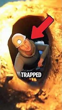 These Terrifying Cave Disasters Pushed Humans to the Absolute Limit ⛏️😨