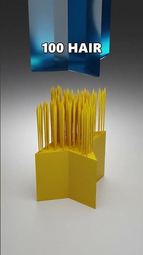 🔥Oddly Satisfying Blender Compression Test | Wait until the end