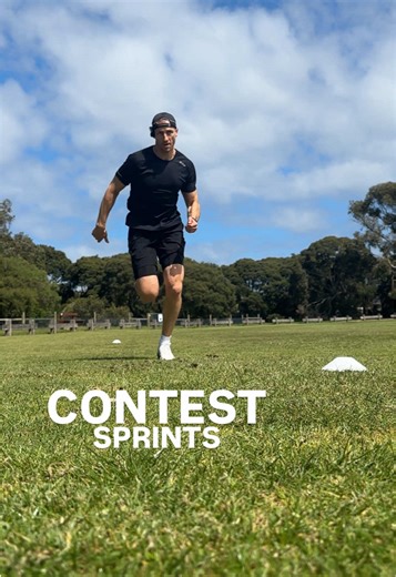 Footy Training Targets for Enhancing Performance