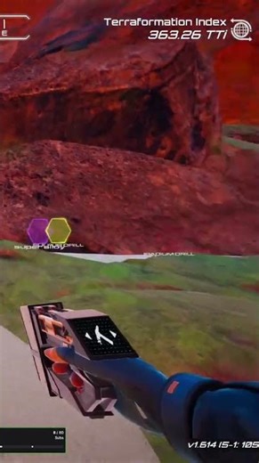 The Mystery Solved! #gladius6