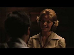 The Final Scene | The Godfather