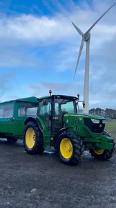 It’s less than one month to go until Big Machine Week! 🚜 Get ready for a farm-tastic adventure! Here’s just a small peek at some of the big farm machines little (and big!) visitors will get to see up close during their visit 🚜 📅 Saturday 14th – Sunday 22nd February ⏰ 10am – 4pm 🎟️ £3.50 per person | Under 2s go free! Join us for: 🚜 Various farm machinery demonstrations 🚜 Meet the farmers 🚜 Tractors & Big Machinery 🚜 Vintage Tractors 🚜 Photo opportunities 🚜 Tractor Trailer Ride* 🚜 Boun