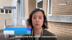 Taiwan Wins Big at 2025 Asian Sport Stacking Competition