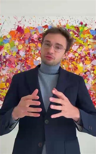 Welcome video by Dr Nicolas Abboud