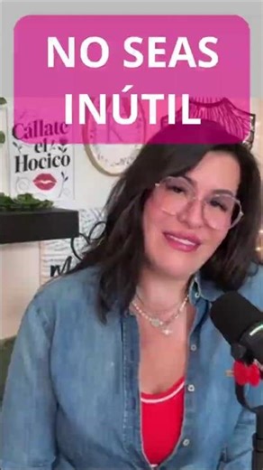 You're not manly, you're useless.