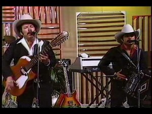 LOS INVASORES DE NUEVO LEON, Avientame