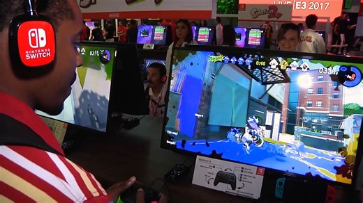 Video. Navigating the console battlefield gaming experience