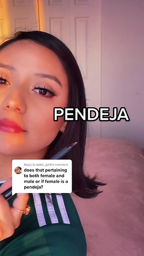 Understanding the Meaning of Pendeja in Spanish