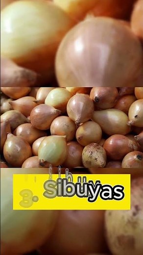 TOP 5 GULAY na DAPAT KAININ para MALABANAN ang ALLERGY!