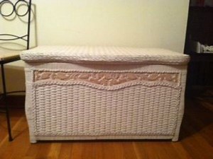 Craigslist Finds in Long Beach - June 5