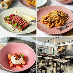 [Sponsored] วันนี้ Wongnai ขอนำเสนอร้าน "Via Maris" เป็นร้านอาหารแนวเมดิเตอร์เรเนียน ที่รับรองว่าได้ดื่มด่ำกับความเป็นเมดิเตอร์เรเนียนอย่างแท้ๆกับวัตถุดิบและเครื่องเทศระดับท็อป!!! ✨ บอกเลยว่าเมนูเด็ดที่ห้ามพลาดคือ Pork Ribs Fileja, Via Maris Octopus, Cauliflower Steak อ่านรีวิวจากทีมงานได้ที่ : https://www.wongnai.com/articles/via-maris . 📍Via Maris: อยู่ติดกับร้าน “Vesper” ใจกลางซอยคอนแวนต์ ตรงข้ามแยกศาลาแดงซอย 2 ⏰จันทร์ - ศุกร์ 12:00 - 14:30 และ 17:30 - 23:00 เสาร์ 17:30 - 23:00 อาทิตย์ 11:30