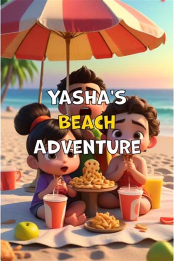 #strand #kinderabenteuer #familienspass