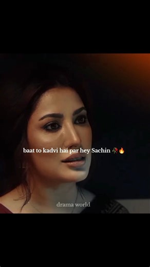 baat kadvi hai par hey Sachin 🥀🔥#viral #trending #shorts #favourite #scene