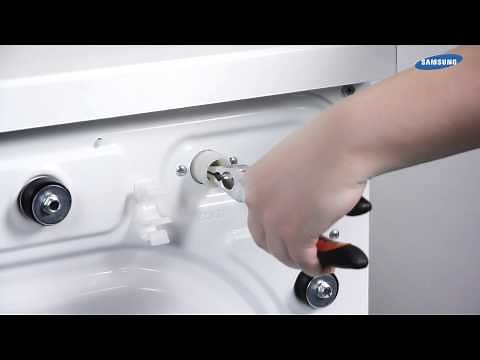 [How to] Ecolavaggio Tutorial - Manutenzione della lavatrice