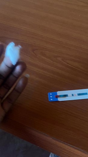 13 reactions · 38 comments | After everything go get tested! It’s so important you know your status | Antony Thole | Facebook