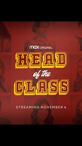 Brandon Severs on Instagram: "It’s finally happening! Here is the all new trailer for Head of the Class! All episodes will be released November 4th on @HBOMax! I am genuinely so proud of this show and everyone who is apart of it, so it would mean the world to me if you all would check it out!! #HeadoftheClassMAX"