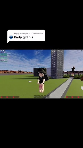Roblox Song ID for Party - Reply to Amylol1231