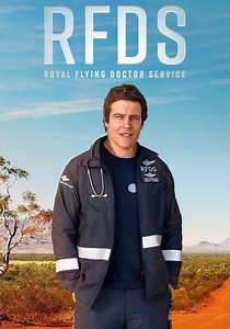 RFDS: Royal Flying Doctor Service - stream online