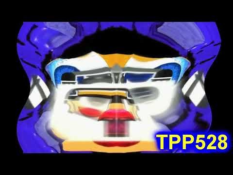 Klasky csupo 2001 Effects Tried to be normal
