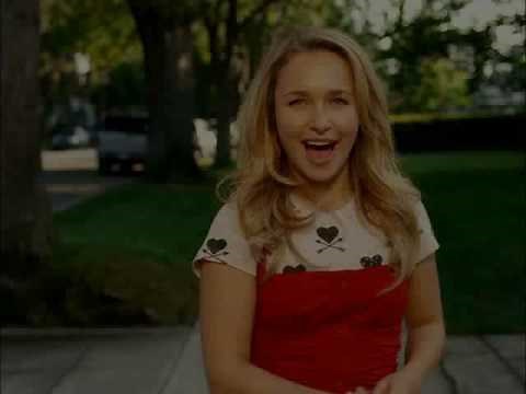 Hayden Panettiere I Still Believe traduçao