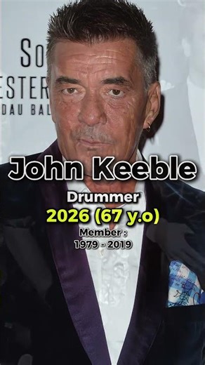 Spandau Ballet (1984-2026) #spandauballet #music #nostalgia #thenandnow