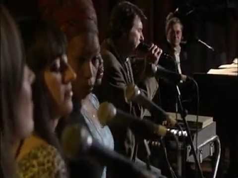 Bryan Ferry Just Like Tom Thumb's Blues (Dylanesque 2007)