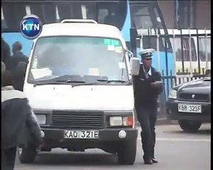 716K views · 4.4K reactions | Police Officer Refuses to take BRIBE The Kenya We Want KTN/ File footage | Front Page TV Kelley | Facebook