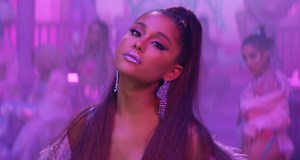 OPINION: Ariana Grande has changed so many lives
