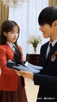 "Boys Over Flowers Episode 2: Jan-di's Defiance & Jun-pyo's Obsession"