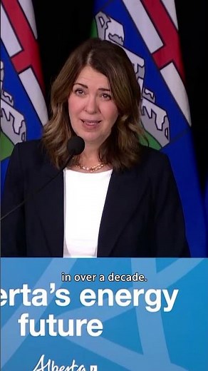 Alberta premier calls pipeline a 'starting point' in better relations with Ottawa