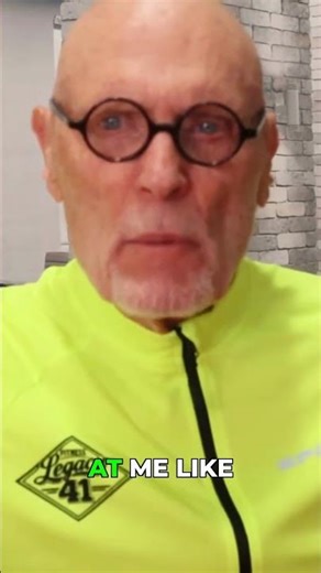 85 and Still Crushing 40-Mile Rides #cycling #goals #ageisnothing